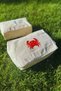 2Pcs Crab-Seahorse Organizer Bags Travel Bag Suitcase Organizer - 4