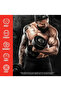 The Curse Pre Workout Powder - Fruit Punch 50 Servings | Preworkout: Boost Strength, Energy + Focus - 3