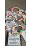 Colorful Bead Bracelet 20 Pieces Graduation Gift Graduation Souvenir Gift Birthday - 2