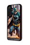 Samsung Galaxy S24 Fe Compatible Matte Black Case – Soft Silicone, Protective, Shock Absorbing Cover - 2