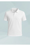Men's Clothing 5 Pieces 100% Cotton Multi Color Regular Fit Polo Neck T-Shirt Ll.D01.In1.002 - 4