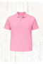 100% Cotton Polo Neck T-Shirt Ll.D01.In1.001