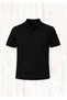 100% Cotton Polo Neck T-Shirt Ll.D01.In1.001