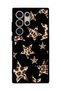 Samsung Galaxy S22 Ultra Compatible Matte Black Case – Soft Silicone, Protective, Shock Absorbing Cover
