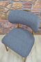 Bohemian New Model Chair Cover Jacquard - 4