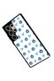 Samsung Galaxy S22 Ultra Compatible Matte Black Case – Soft Silicone, Protective, Shock Absorbing Cover - 3