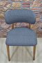 Bohemian New Model Chair Cover Jacquard - 3