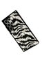 Samsung Galaxy S22 Ultra Compatible Matte Black Case – Soft Silicone, Protective, Shock Absorbing Cover - 3