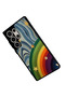 Samsung Galaxy S22 Ultra Compatible Matte Black Case – Soft Silicone, Protective, Shock Absorbing Cover - 3