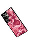 Samsung Galaxy S22 Ultra Compatible Matte Black Case – Soft Silicone, Protective, Shock Absorbing Cover - 3