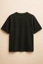 Black Color Oversize Bmw S1000Rr Motorcycle Printed Unisex T-Shirt T-Shirt - 2
