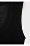 Low-Cut Collar Knitwear Blouse - 5