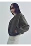 Drawstring Bomber Jacket - 7