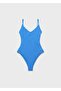 Ribana Strap Swimsuit - 3