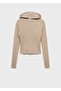 Ribana Hooded Sweater - 3