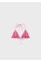 Crochet Bikini Top - 3