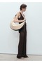 Straight Cut Trousers - 2
