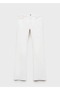 Fiona Mid Waisted Flare Jeans - 3
