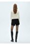 Silk Blended Knitwear Sweater - 4