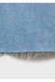 Danila Wideleg High Waisted Jeans - 5