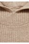 Ribana Hooded Sweater - 7