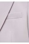 Fitted Blazer Jacket - 6