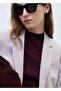 Fitted Blazer Jacket - 7