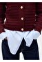 Openwork Detailed Knitwear Jacket - 8