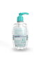 Sensitive Hand Sanitizer 250ml – Kills 99.9% Germs, Moisturizing, Gentle Formula - 2