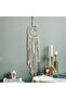 Moon Style Northern Europe Popular Woven Tapestry Dream Catcher Hand Pendant Home Hanging Star Moon - 2