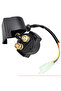 12V Motorcycle Solenoid Starter Relay For GY6 50cc 70cc 90cc 110cc 125cc 150cc 200cc 250cc ATV Go... - 3