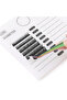 New Grafting Eyelash Table False Eyelash Stand Lash Adhesive Holder Lash Extension Holder Eyelash... - 4