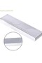 1Pc Aluminum Heat Sink 100*25*10mm Cooling Heatsink For High Power LED Light Hardware Accessories - 7