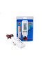 Water Pump Switch DC 12V Automatic Electric Boat Marine Bilge Pump Float Water Level Controller F... - 7