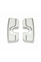 Motorcycle Chrome Spark Plug Head Bolt Covers For Harley Twin Cam Dyna Road Street Glide Softail ... - 7