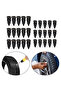 30PCS Self-tapping Screws For Tire Repair Silicone Car Screw Tyre Plug Repair Cemen... - 2