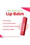N 100% Natural Lip Balm Vit E & Strawberry 4g - 3