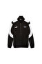 Mens BMW M Motorsport MT7+ Sweat Jacket - Black - 6