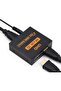 موزع HDMI 1 مدخل 2 مخرج من Ramanl