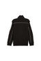 Mens BMW M Motorsport MT7+ Sweat Jacket - Black - 7