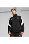 Mens BMW M Motorsport MT7+ Sweat Jacket - Black