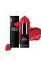 Lipstick Soft Matte Sunset crimson BL04