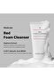 Red Foaming Cleanser deeply cleanses, removes impurities and controls oil 120ml - 4