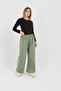 HAKİ YEŞİL PANTOLON - 3