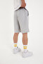Men's Bermuda Shorts Relaxed Fit Two-Thread - 5