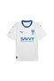 Mens Al-hilal Sfc 24/25 Away Football Jersey Top - White - 6