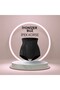 Women's V-Control Seamless Underwire Gathering Corset Panties |   High Waist, Anti-Slip and Flexible Construction - 7