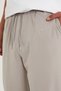 Men's Summer Baggy Trousers with Elastic Waist, Parachute Fabric (! !! Oversize Product!!! Wide Fit) - 6