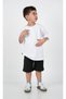 Unisex Children's Oversize Basic T-Shirt