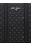 Men's Black Sports Travel Bag 50307641-Vr046 - 6